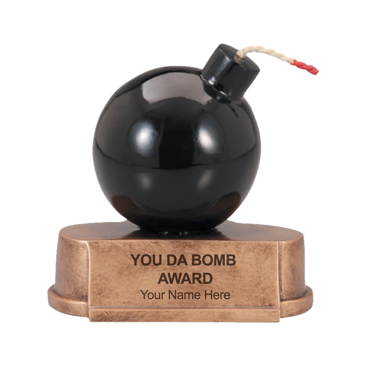 you da bomb, Hottest New Sellers, Same Day Awards, order fast awards