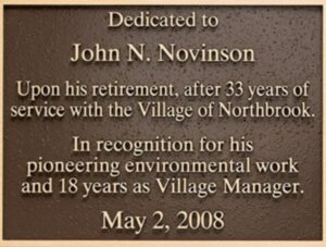 Read more about the article What is a memorial plaque?