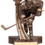 hockey trophy